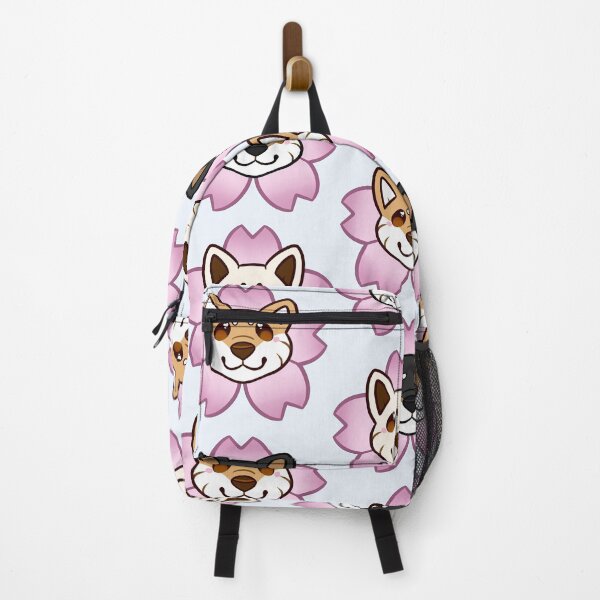 Item preview, Sakura Shibes designed and sold by leashonlife.