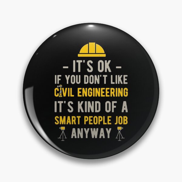 Item preview, Civil Engineering Engineer designed and sold by artworkbyrihen.