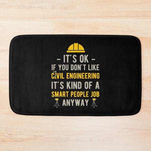 Item preview, Civil Engineering Engineer designed and sold by artworkbyrihen.