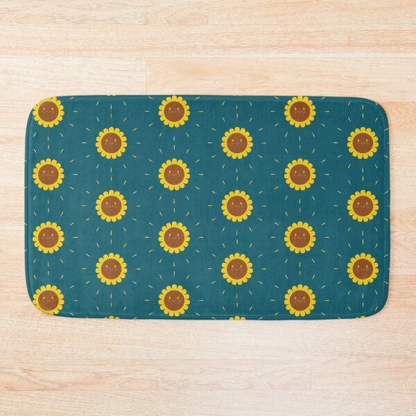 Item preview, Cute sunflower and good things happen! designed and sold by WinterBon.