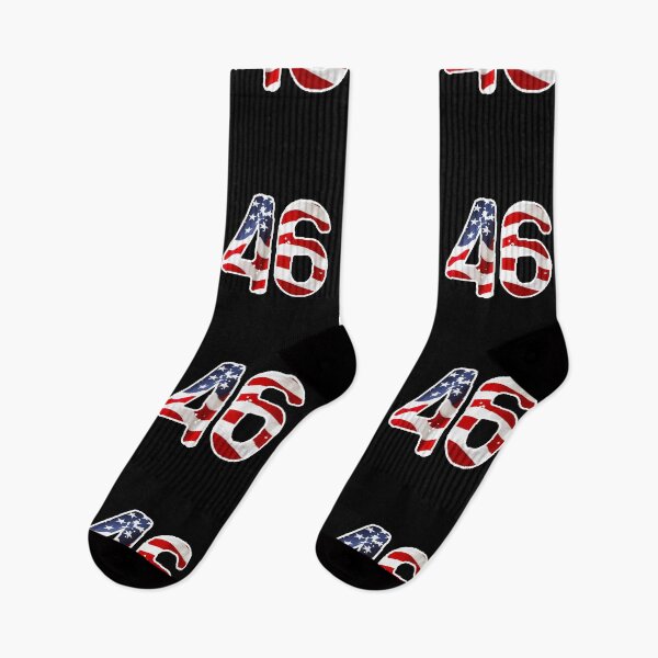 Item preview, America President USA 46 designed and sold by ProjecTees.