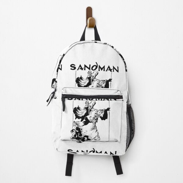 Item preview, Sandman designed and sold by callumwoodman.