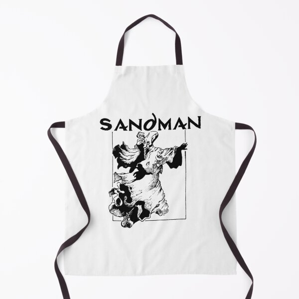 Item preview, Sandman designed and sold by callumwoodman.