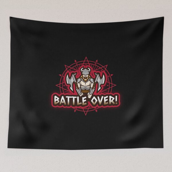 Item preview, Viking Warrior - Battle Ax designed and sold by NoelNimmad.