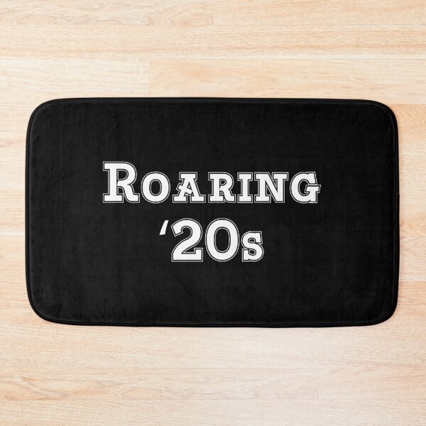 Item preview, Roaring '20s designed and sold by khalilelk.