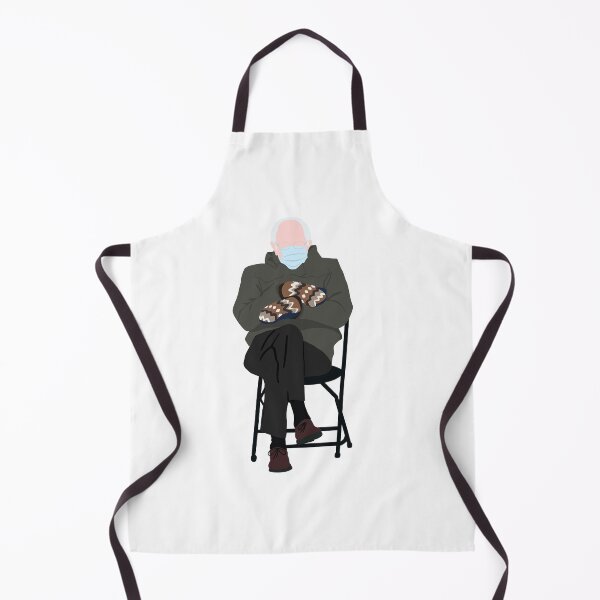 Item preview, Bernie Sanders at Inauguration designed and sold by kbracey-meraki.