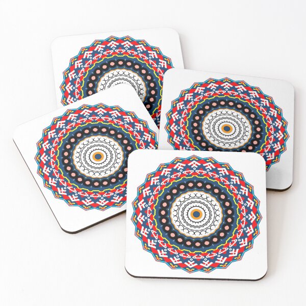 Item preview, Mosaic Architecture  designed and sold by Mouhou-art.