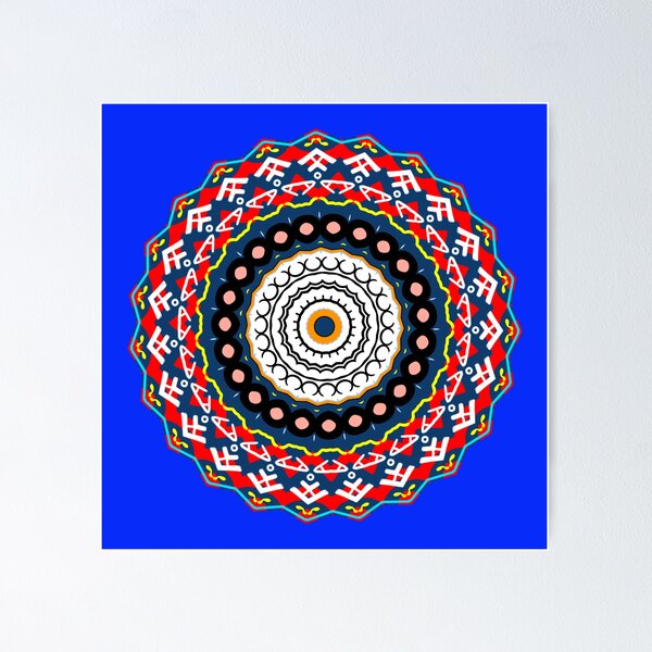 Item preview, Mosaic Architecture  designed and sold by Mouhou-art.