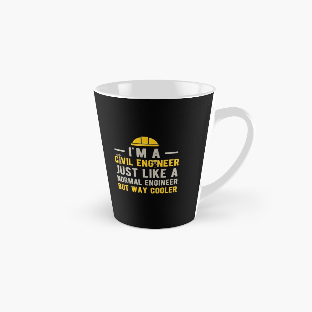 Buy Funny Civil Engineering Gifts - Civil Engineer Mug - I Am A Civil  Engineer Whats Your Superpower Online at desertcartOMAN