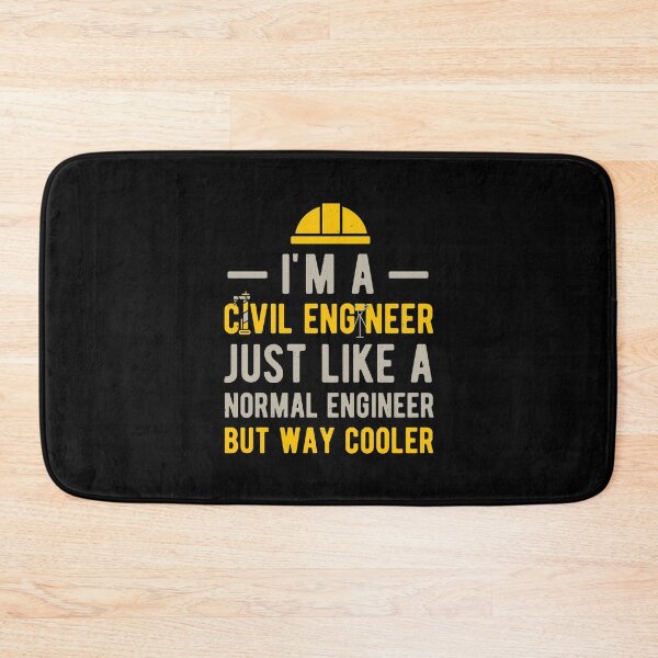 Item preview, Civil Engineering Engineer designed and sold by artworkbyrihen.
