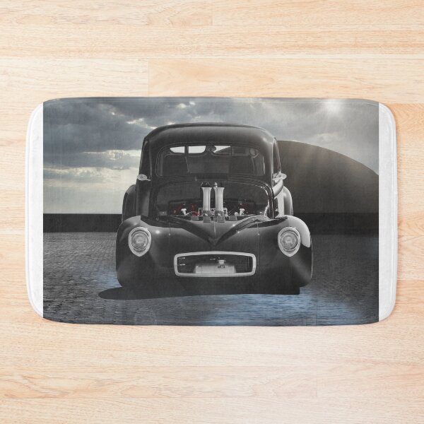 Item preview, 1941 Willys 'Fuelie' Coupe designed and sold by DaveKoontz.
