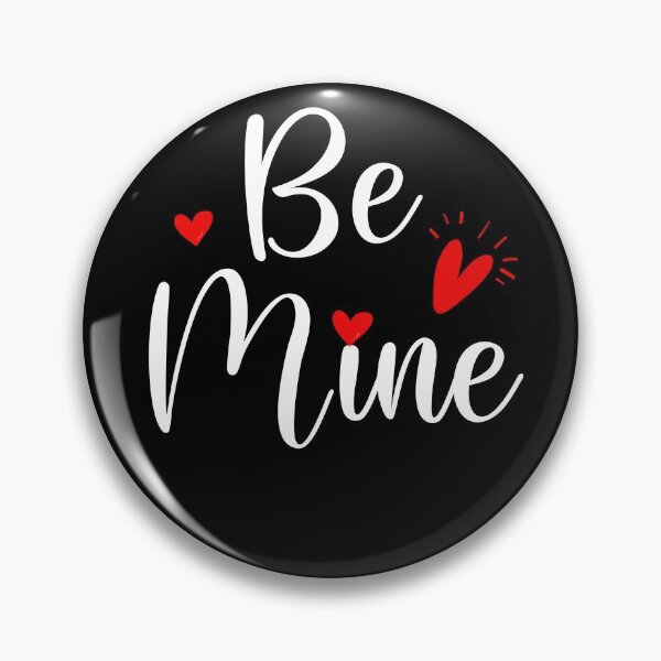 Item preview, Be mine Valentine's day gift - gift boyfriend gift for him, gift for her designed and sold by oussama dif.