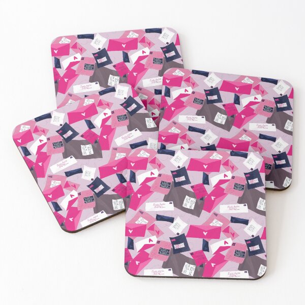 Item preview, Snail mail love designed and sold by BePositivity.