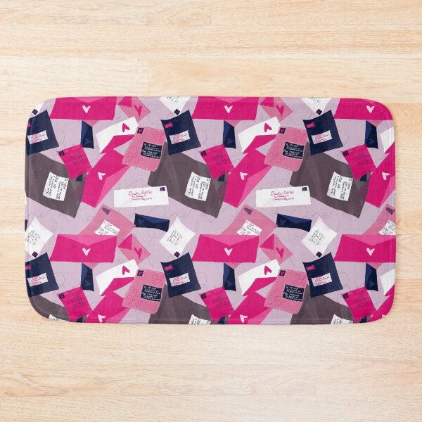 Item preview, Snail mail love designed and sold by BePositivity.