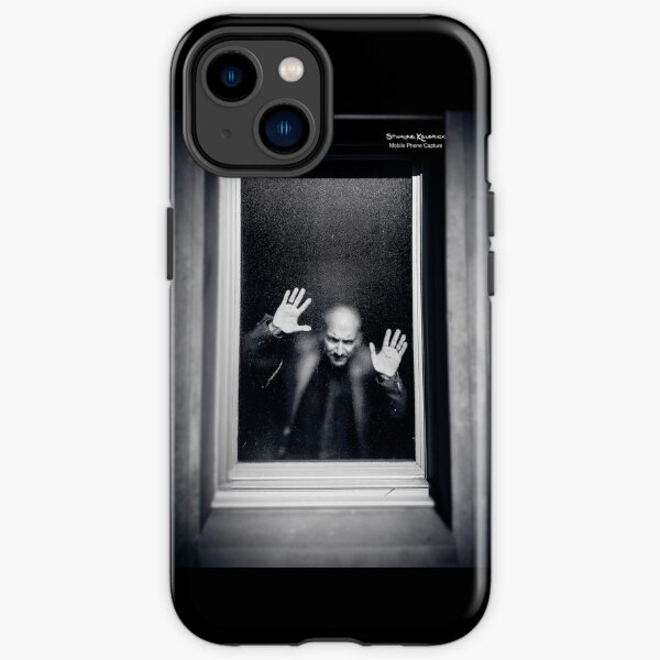 A Tough Escape iPhone Tough Case
