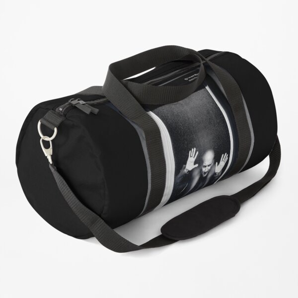 A Tough Escape Duffle Bag
