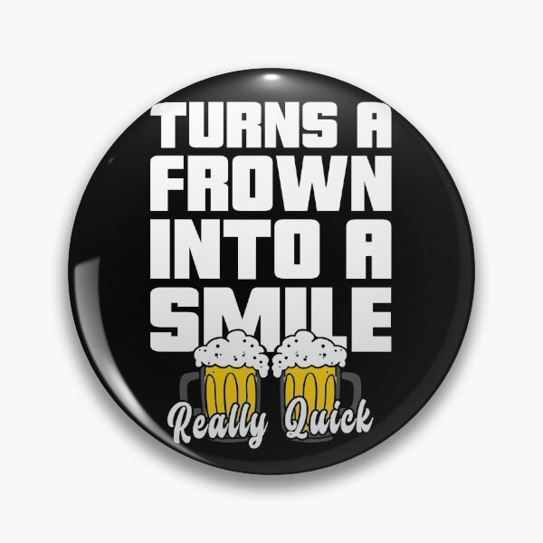 Item preview, Beer Drinking Happiness designed and sold by MoonsmileProd.