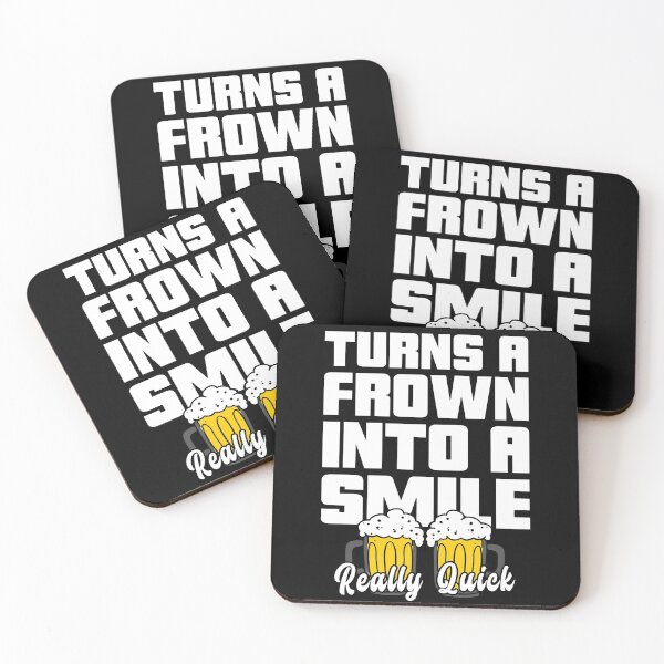 Item preview, Beer Drinking Happiness designed and sold by MoonsmileProd.