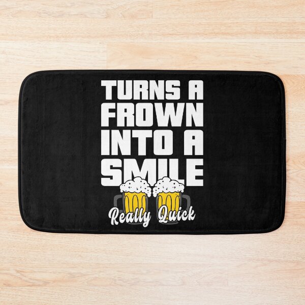 Item preview, Beer Drinking Happiness designed and sold by MoonsmileProd.