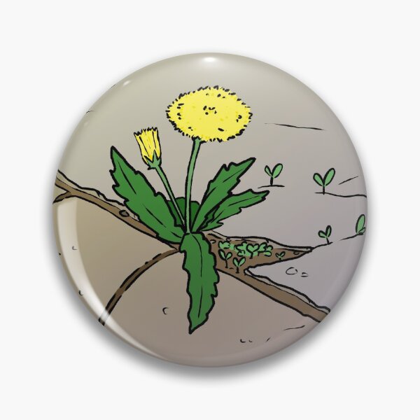 Artikelvorschau, April Löwenzahn entworfen und verkauft von kwallin-art.