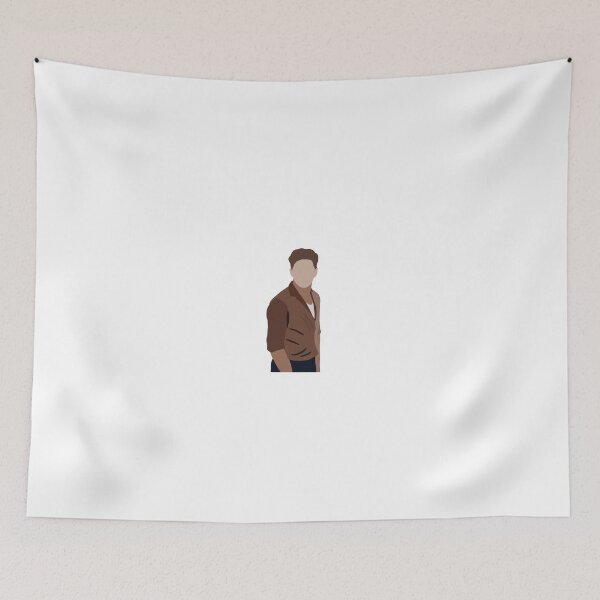 Item preview, Niall designed and sold by marthaeast.