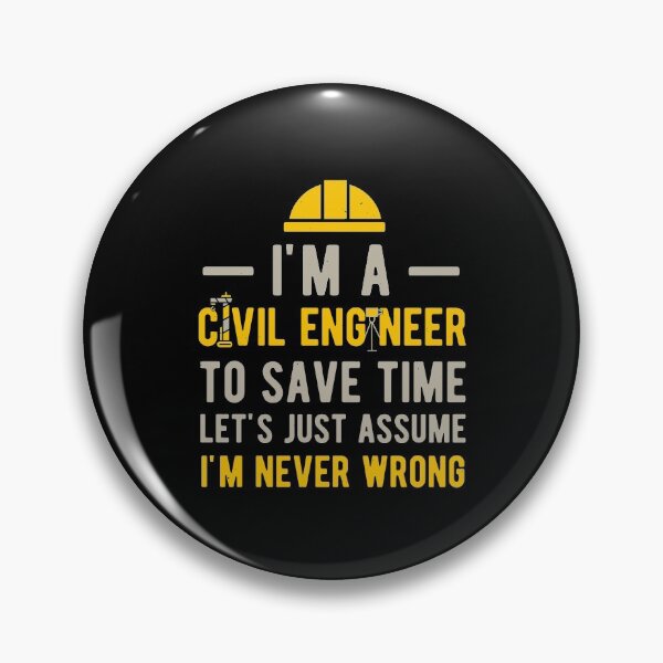 Item preview, Civil Engineering Engineer designed and sold by artworkbyrihen.