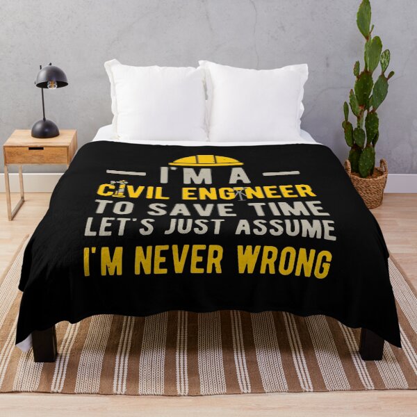 Item preview, Civil Engineering Engineer designed and sold by artworkbyrihen.
