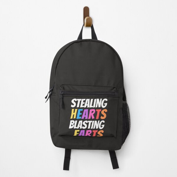 Item preview, Stealingt Hearts bulasting farts designed and sold by HAMSAN'S STORE.