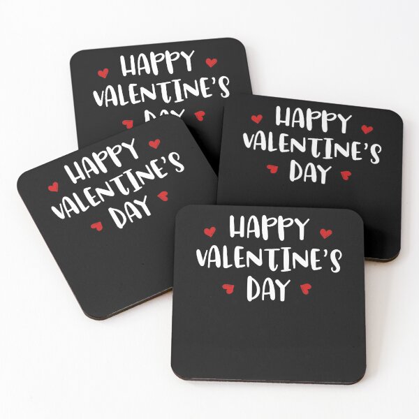 Item preview, Happy Valentine's day gift - gift boyfriend gift for him, gift for her designed and sold by oussama dif.
