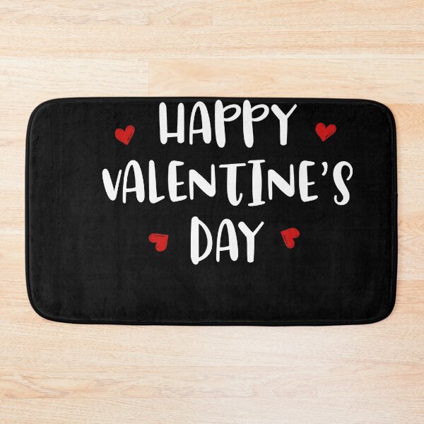 Item preview, Happy Valentine's day gift - gift boyfriend gift for him, gift for her designed and sold by oussama dif.