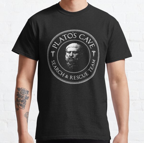 Philosophy hotsell t shirts