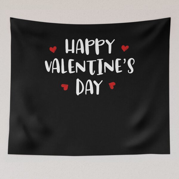 Item preview, Happy Valentine's day gift - gift boyfriend gift for him, gift for her designed and sold by oussama dif.