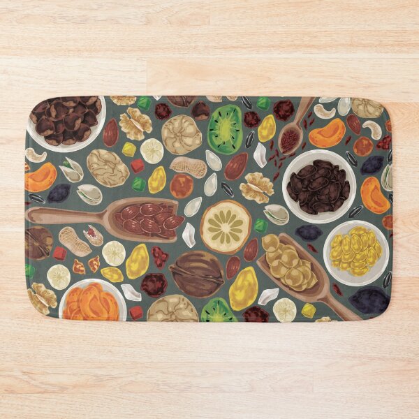 Item preview, Assorted Dried Fruits and Nuts designed and sold by Alicia Chee.