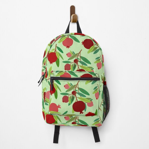 Item preview, Pomegranate Garden pattern designed and sold by lanolga.