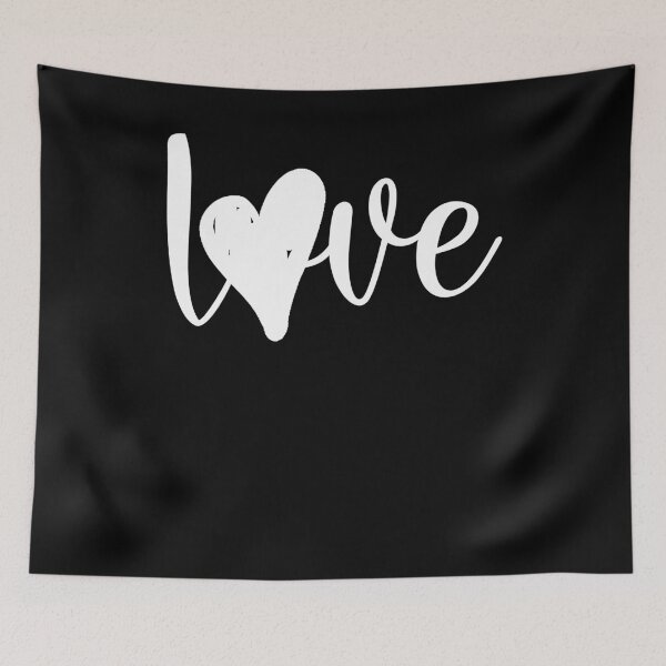 Item preview, Love heart Valentine's -  Valentine's day gift for her or him designed and sold by oussama dif.