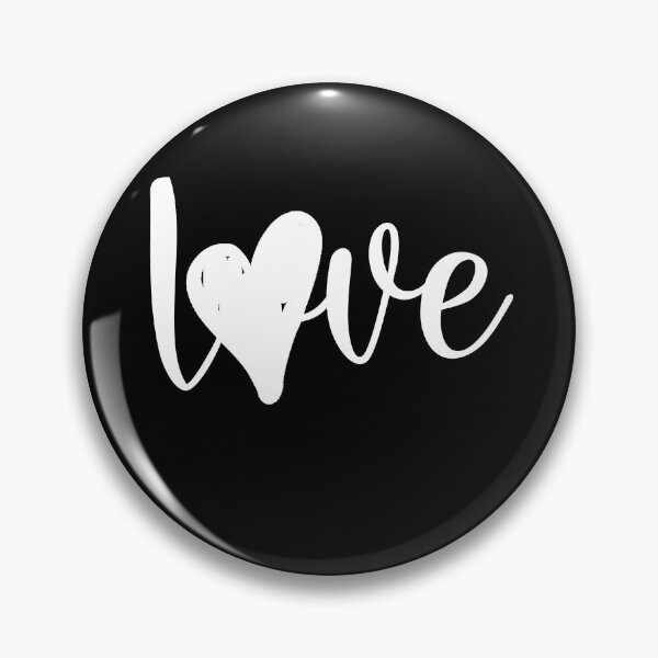 Item preview, Love heart Valentine's -  Valentine's day gift for her or him designed and sold by oussama dif.