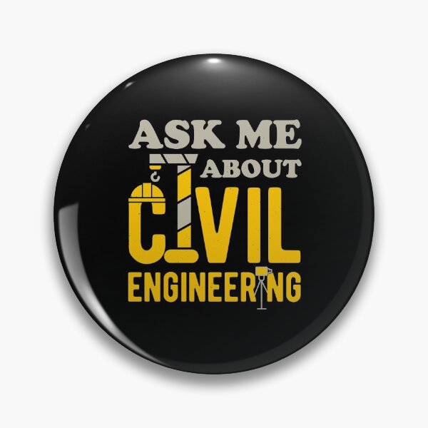 Item preview, Civil Engineering Engineer designed and sold by artworkbyrihen.