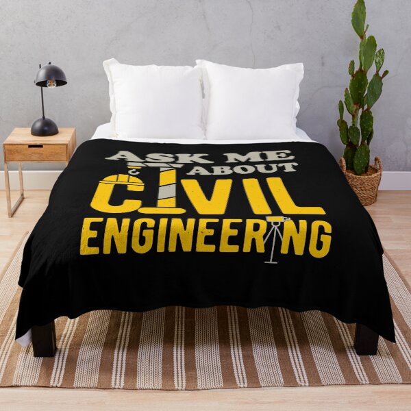 Item preview, Civil Engineering Engineer designed and sold by artworkbyrihen.