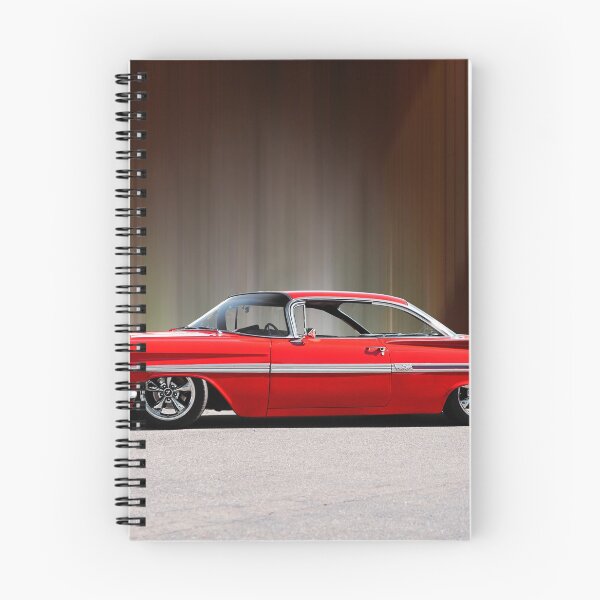 Item preview, 1959 Chevrolet Custom Impala designed and sold by DaveKoontz.