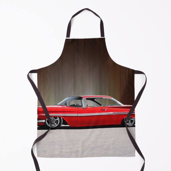 Item preview, 1959 Chevrolet Custom Impala designed and sold by DaveKoontz.