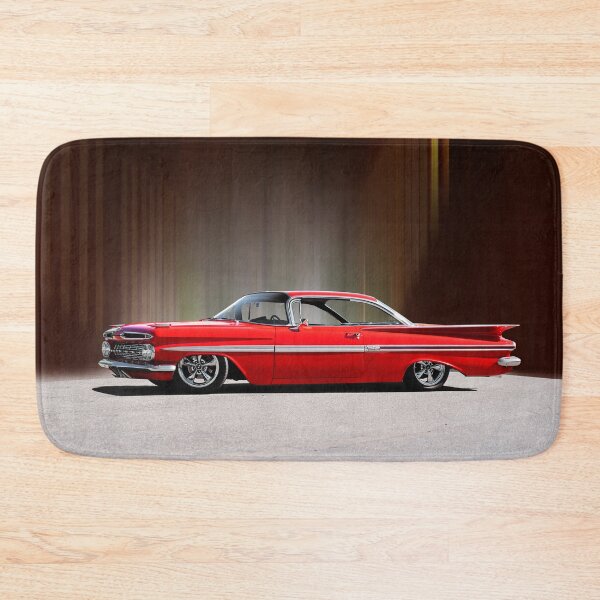 Item preview, 1959 Chevrolet Custom Impala designed and sold by DaveKoontz.