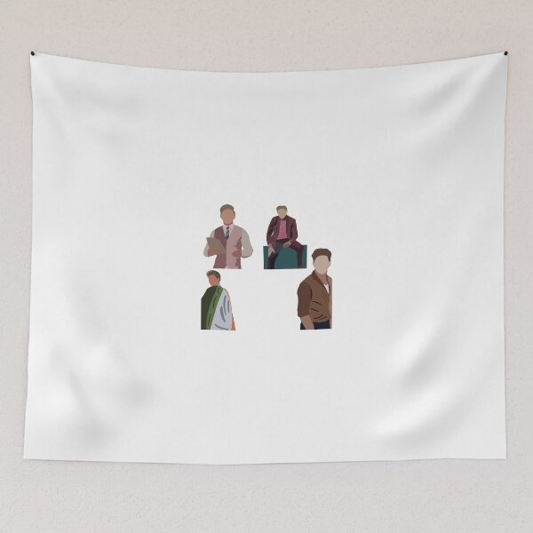 Item preview, niall horan sticker pack designed and sold by marthaeast.