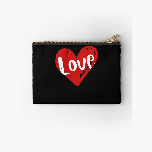 Item preview, Love heart Valentine's -  Valentine's day gift for her or him designed and sold by oussama dif.