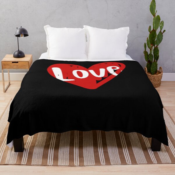 Item preview, Love heart Valentine's - Valentine's day gift for her or him designed and sold by oussama dif.