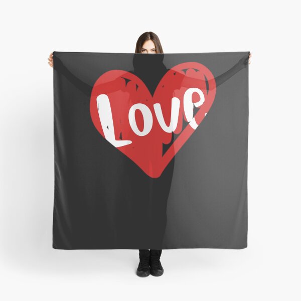 Item preview, Love heart Valentine's - Valentine's day gift for her or him designed and sold by oussama dif.