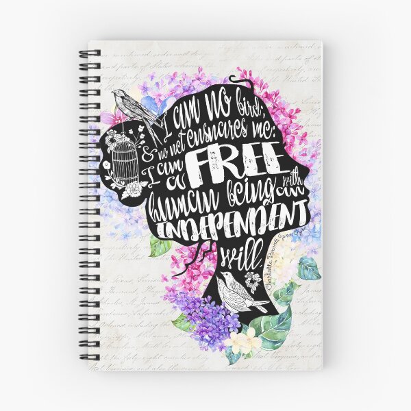 Item preview, Jane Eyre - No Bird designed and sold by eviebookish.