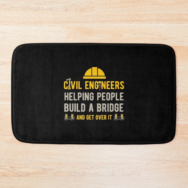 Item preview, Civil Engineering Engineer designed and sold by artworkbyrihen.