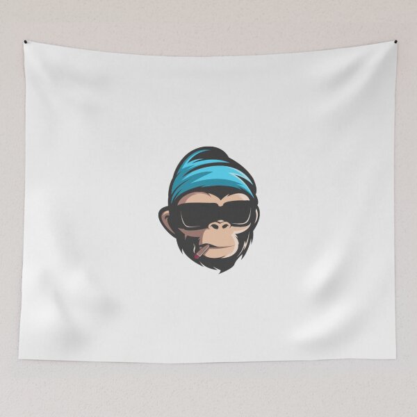 Item preview, Cigar Monkey  designed and sold by RamiStore123.