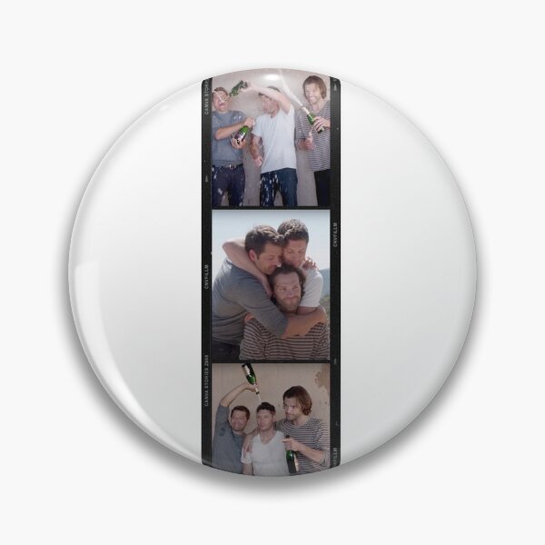 Item preview, j2m photo roll, supernatural cast designed and sold by LannisterOnMars.