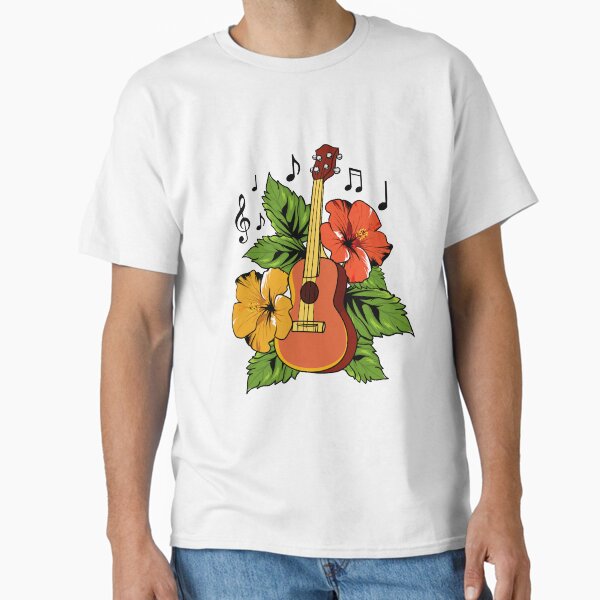 Item preview, Hawaii ukulele designed and sold by ElBeDesigns.